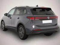 Gebraucht VW Tiguan Goal 150 PS (110 kW) 2025 Manufacturer SUV