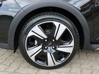 Gebraucht Ford Fiesta Active X 125 PS (91 kW) 2023 Schwarz Kleinwagen