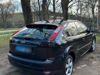 Gebraucht Ford Focus 116 PS (85 kW) 2005 Coupé