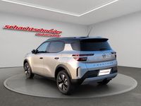 Neu Opel Frontera 136 PS (100 kW) 2026 Silber SUV