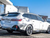 Gebraucht BMW 520 Comfort Edition 197 PS (144 kW) 2025 Weiß Kombi
