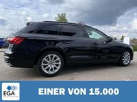 Usata Audi A4 150 CV (110 kW) 2022 Nero Station wagon