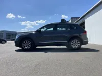 Gebraucht VW Tiguan Life 150 PS (110 kW) 2023 Delfingrau SUV