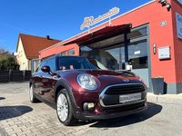 Gebraucht Mini One Clubman 102 PS (75 kW) 2016 Violet Kombi