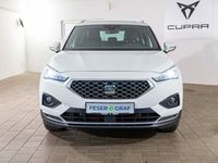 gebraucht Seat Tarraco 2.0 TDI Xcell ||Beats|