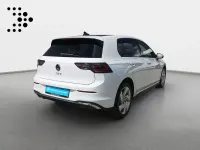 Gebraucht VW Golf VIII GTE 272 PS (200 kW) 2025 Pure white Limousine