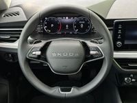 Neu Skoda Kamiq Selection 116 PS (85 kW) 2026 Blau SUV