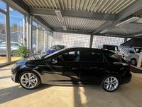 Gebraucht Seat Leon ST FR 125 PS (91 kW) 2015 Schwarz Kombi