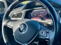 Gebraucht VW T-Roc Sport 190 PS (139 kW) 2018 Schwarz SUV