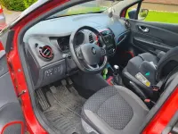 Gebraucht Renault Captur 90 PS (66 kW) 2019 Rot SUV