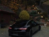 Gebraucht Mercedes 350 254 PS (186 kW) 2018 Schwarz