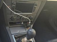 Gebraucht Opel Vectra OPC 150 PS (110 kW) 2007 Grau Kombi