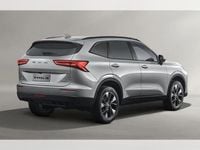 Neu Haval H6 Lux 243 PS (178 kW) 2025 Grau (ayersgrey metallic) SUV