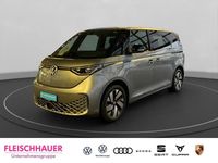 Gebraucht VW ID. Buzz Pro 150 kW (204 PS) 2023 Silber Van / Kleinbus