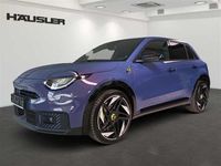 Gebraucht Abarth 600e Scorpionissima 206 kW (281 PS) 2025 Violett SUV