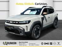 Gebraucht Dacia Duster Extreme 131 PS (96 kW) 2024 Sandstone SUV