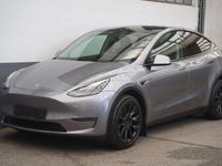 Gebraucht Tesla Model Y Long Range AWD 378 kW (514 PS) 2023 Quicksilver SUV