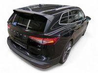 Gebraucht Skoda Enyaq iV Suite 150 kW (204 PS) 2021 Schwarz SUV
