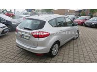 gebraucht Ford C-MAX 1.6 Ti-VCT Trend