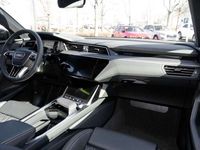 gebraucht Audi e-tron S Quattro Matrix MMi Navi Panor