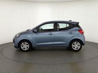 Neu Hyundai i10 64 PS (47 kW) 2025 Grau Kleinwagen