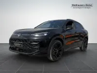 Neu VW T-Roc Style 150 PS (110 kW) 2026 Schwarz SUV