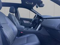 Gebraucht Land Rover Discovery Sport SE 204 PS (150 kW) 2024 Weiß SUV