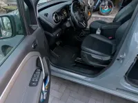 Gebraucht Mercedes T180 116 PS (85 kW) 2023 Grau Van / Kleinbus