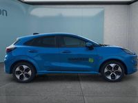 Gebraucht Ford Puma Gen-E 124 kW (169 PS) 2025 Blau SUV