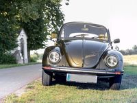 gebraucht VW Käfer 1200, Typ 11, Special Bug, limitierte Auflage
