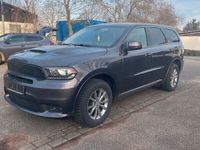 gebraucht Dodge Durango mit LPG