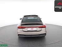 Gebraucht Audi A7 S-Line 286 PS (210 kW) 2018 Karatbeige Limousine