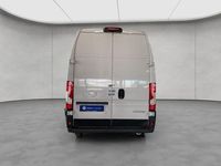 Gebraucht Opel Movano Edition 165 PS (121 kW) 2023 Weiß Van