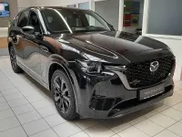 Gebraucht Mazda CX-60 Homura-Line 254 PS (186 kW) 2025 SUV