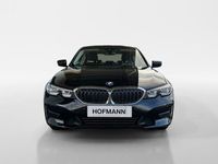 gebraucht BMW 320 d Aut. AHK+Business+SHZ+PDC