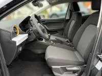 Gebraucht Seat Ibiza Reference 80 PS (58 kW) 2025 Grau Limousine