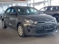 Używany Kia Rio Vision 101 KM (74 kW) 2023 Szary Sedan/Limuzyna