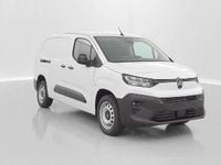 Neu Citroën Berlingo 131 PS (96 kW) 2026 Weiss Van / Kleinbus