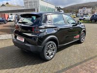 Neu Citroën C3 101 PS (74 kW) 2025 Schwarz SUV