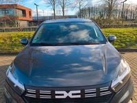 Gebraucht Dacia Sandero Expression 101 PS (74 kW) 2023 Grau Limousine