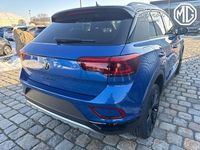 Neu VW T-Roc IQ Drive 150 PS (110 kW) 2026 SUV