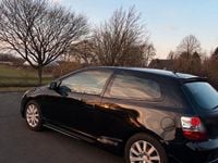 Gebraucht Honda Civic Sport 90 PS (66 kW) 2005 Schwarz Coupé