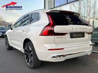 Gebraucht Volvo XC60 Ultra 455 PS (334 kW) 2025 Weiß SUV