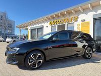 Neu Opel Astra 131 PS (96 kW) 2025 Grau Kombi