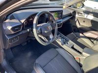 Gebraucht Cupra Formentor Basis 310 PS (228 kW) 2024 Schwarz SUV