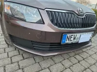 Gebraucht Skoda Octavia Active 105 PS (77 kW) 2014 Braun Kombi