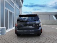 gebraucht Toyota Prius+ Prius+ (Hybrid)