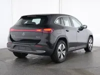 Gebraucht Mercedes EQA300 Progressive 167 kW (228 PS) 2025 Lack kosmosschwarz SUV