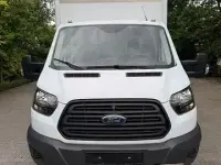 Gebraucht Ford Transit 158 PS (116 kW) 2019 Andere Van