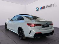 Uusi BMW 440 340 HP (250 kW) 2026 Harmaa Coupe - kaksiovinen